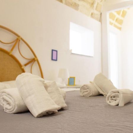 Terrasini 2000 Home Holidays Экстерьер фото