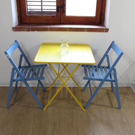 Terrasini 2000 Home Holidays Экстерьер фото