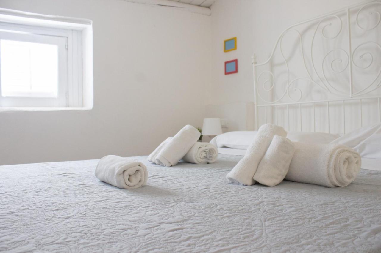 Terrasini 2000 Home Holidays Экстерьер фото