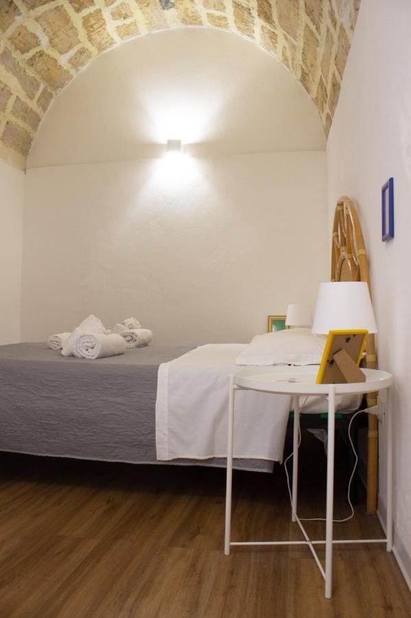Terrasini 2000 Home Holidays Экстерьер фото