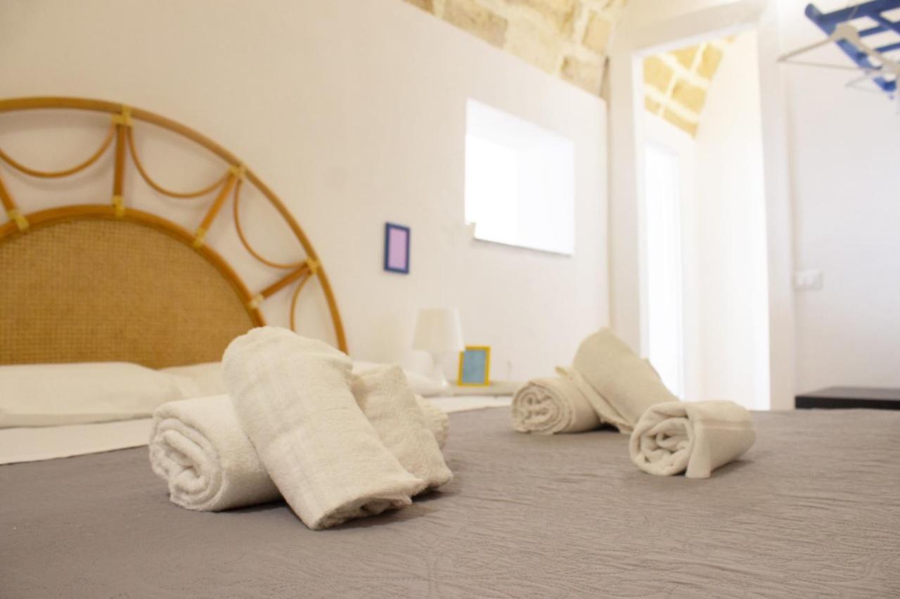 Terrasini 2000 Home Holidays Экстерьер фото