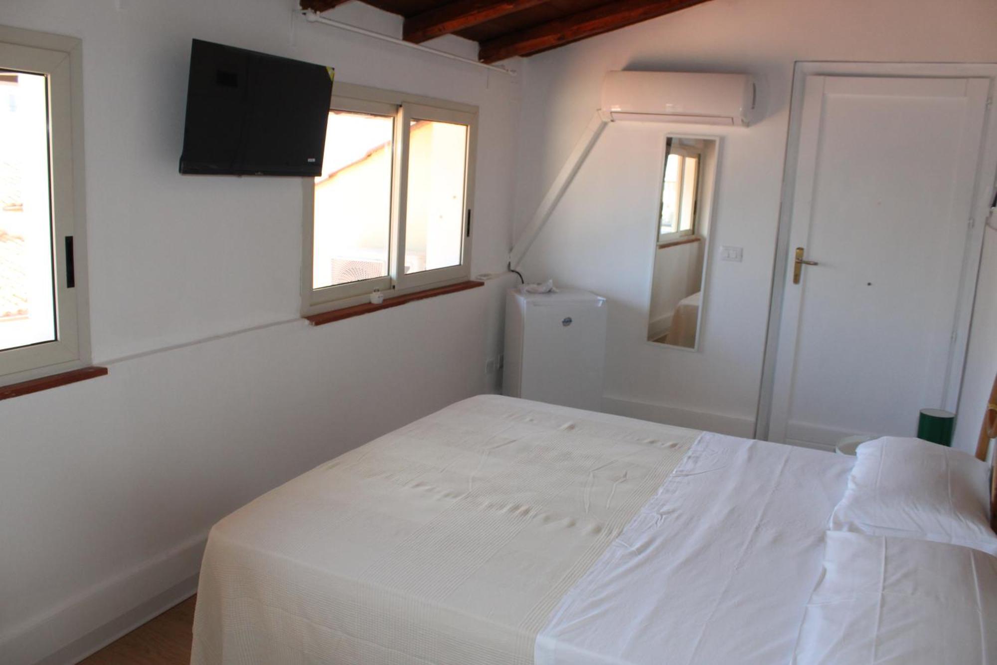 Terrasini 2000 Home Holidays Экстерьер фото