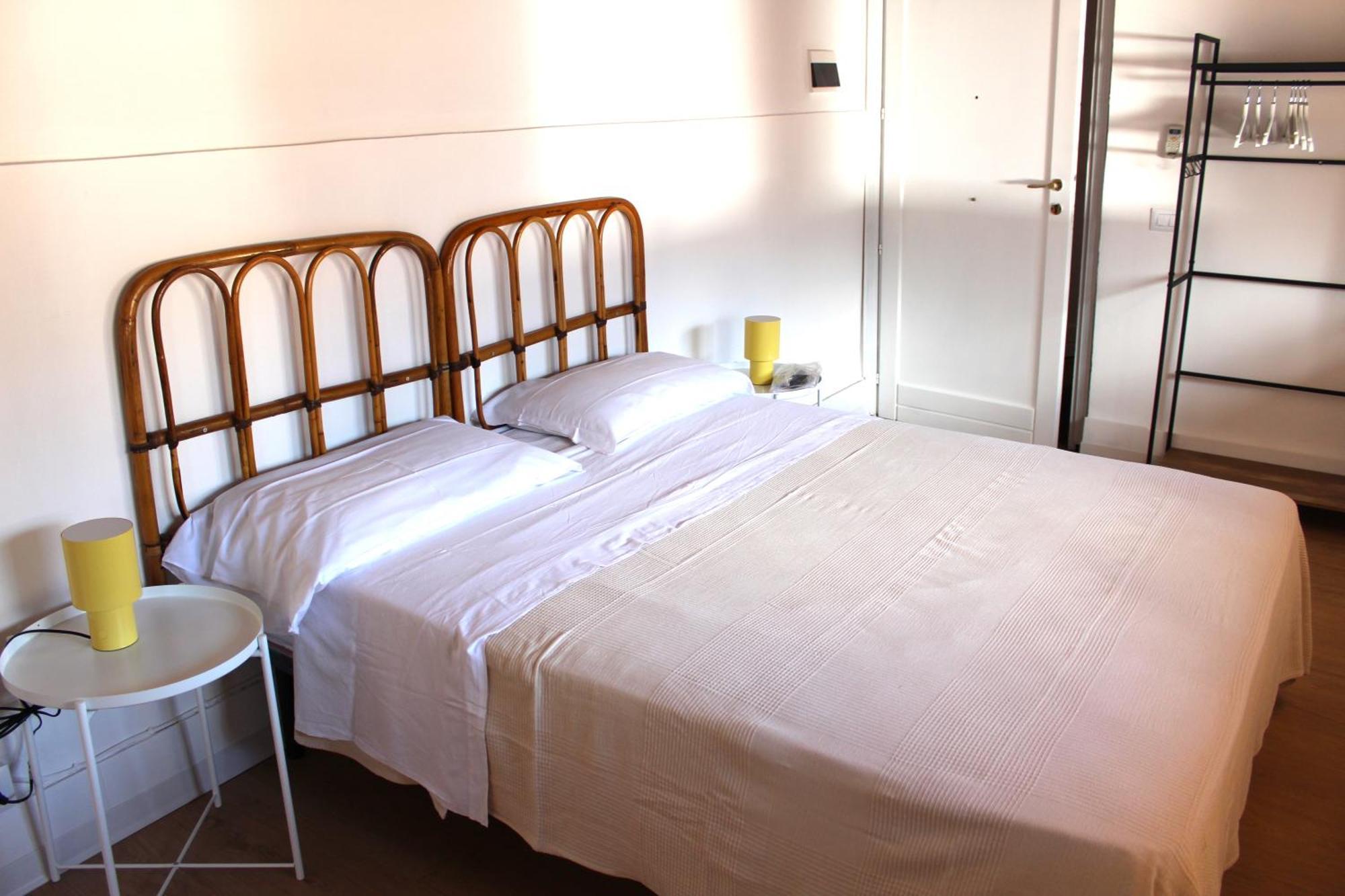 Terrasini 2000 Home Holidays Экстерьер фото