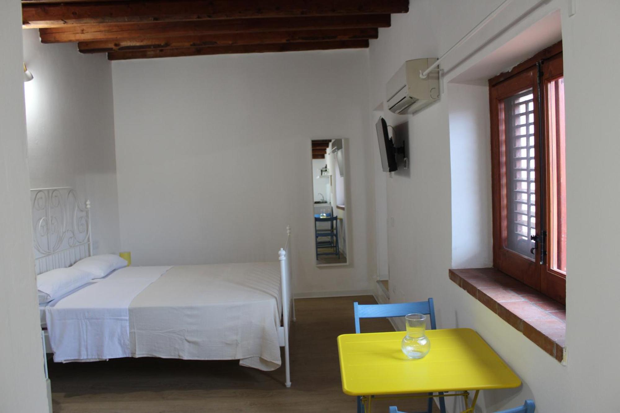 Terrasini 2000 Home Holidays Экстерьер фото