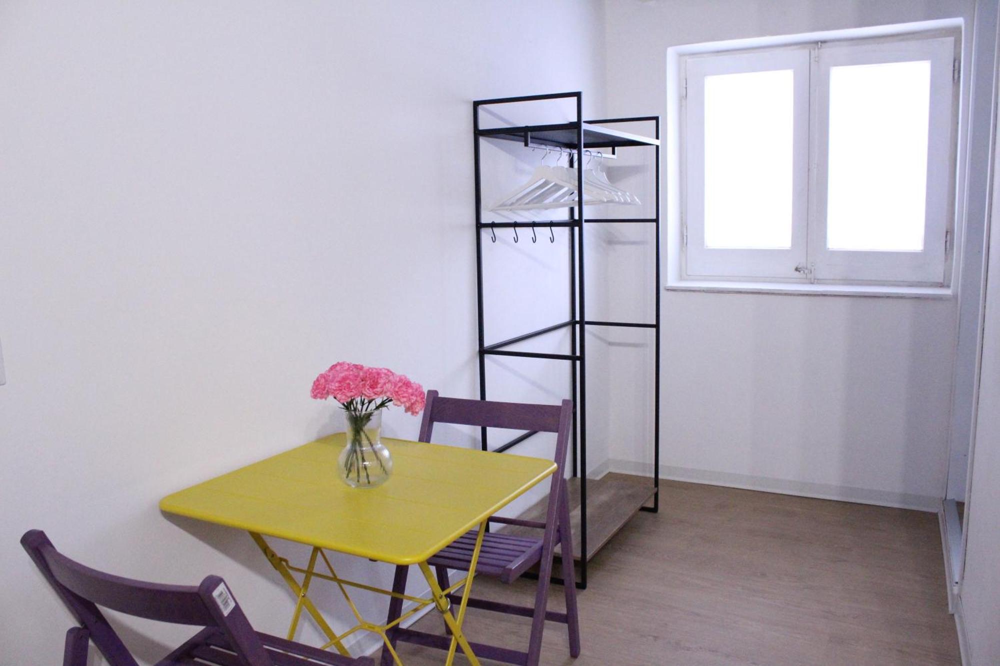 Terrasini 2000 Home Holidays Экстерьер фото