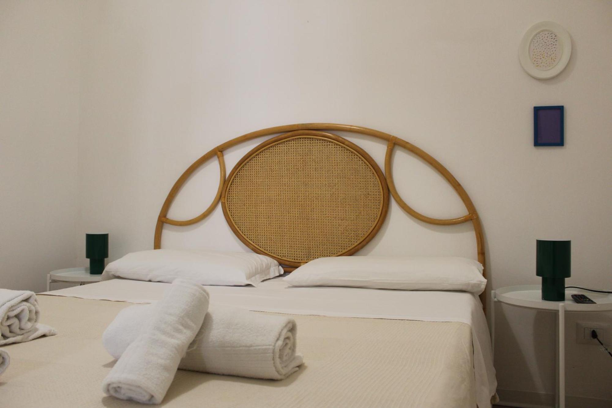 Terrasini 2000 Home Holidays Экстерьер фото