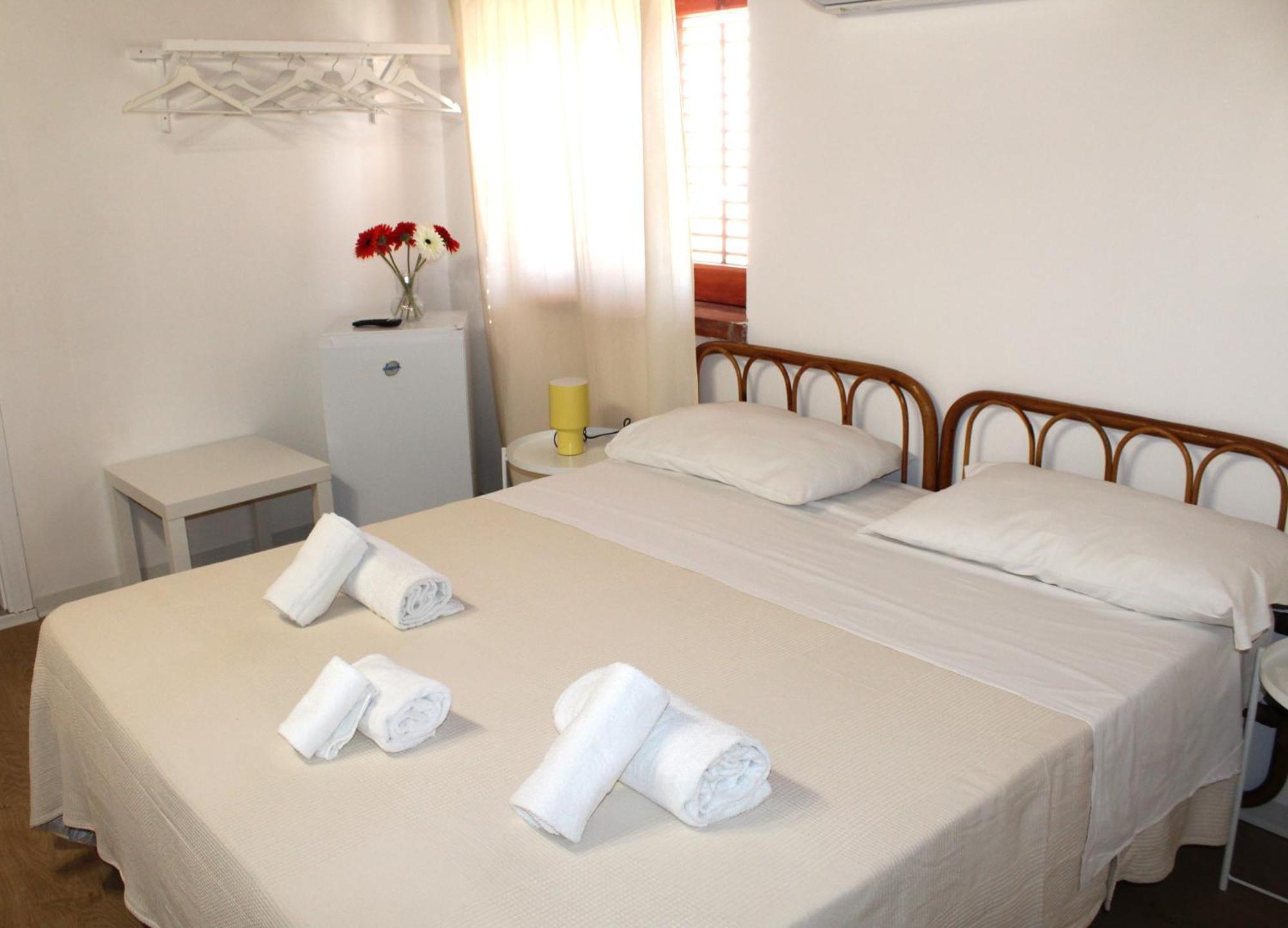 Terrasini 2000 Home Holidays Экстерьер фото