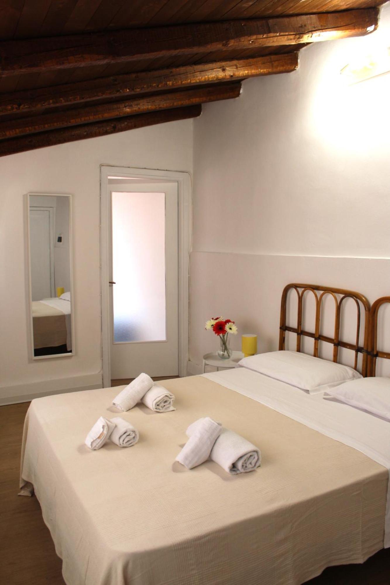 Terrasini 2000 Home Holidays Экстерьер фото
